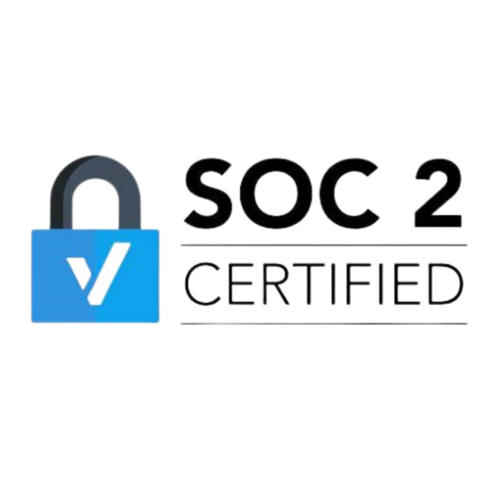soc 2 certified logo