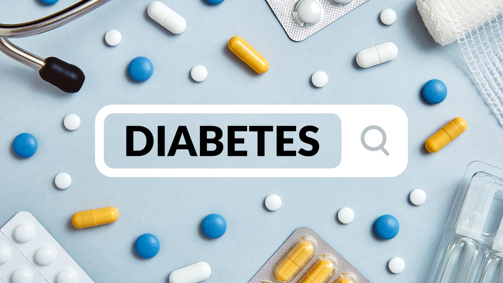 Difference between Pre-diabetes and Diabetes