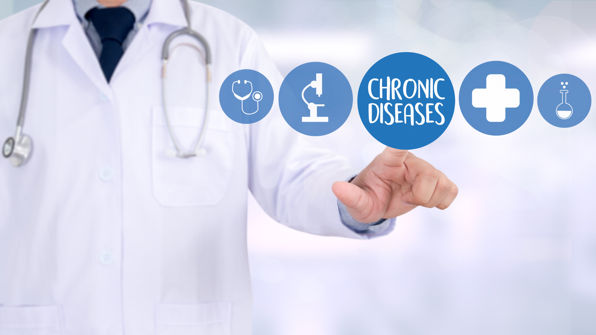 Chronic Disease Management Through Digital Health Solutions