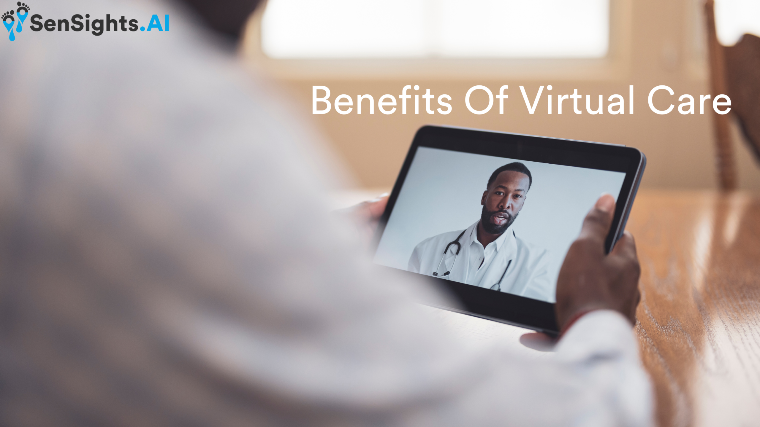 The Benefits of Virtual Care: Why It’s Becoming More Popular
