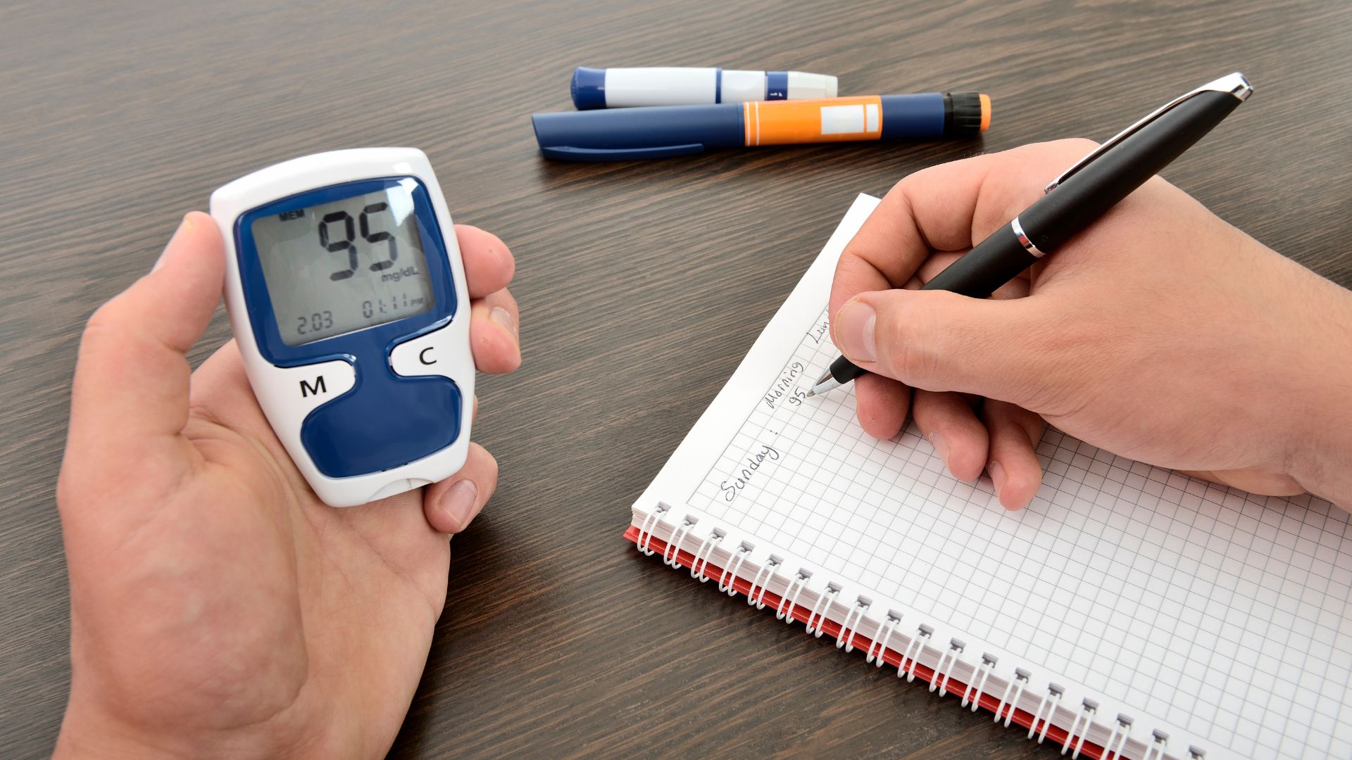 Understanding Blood Glucose Readings: What do the Numbers Mean
