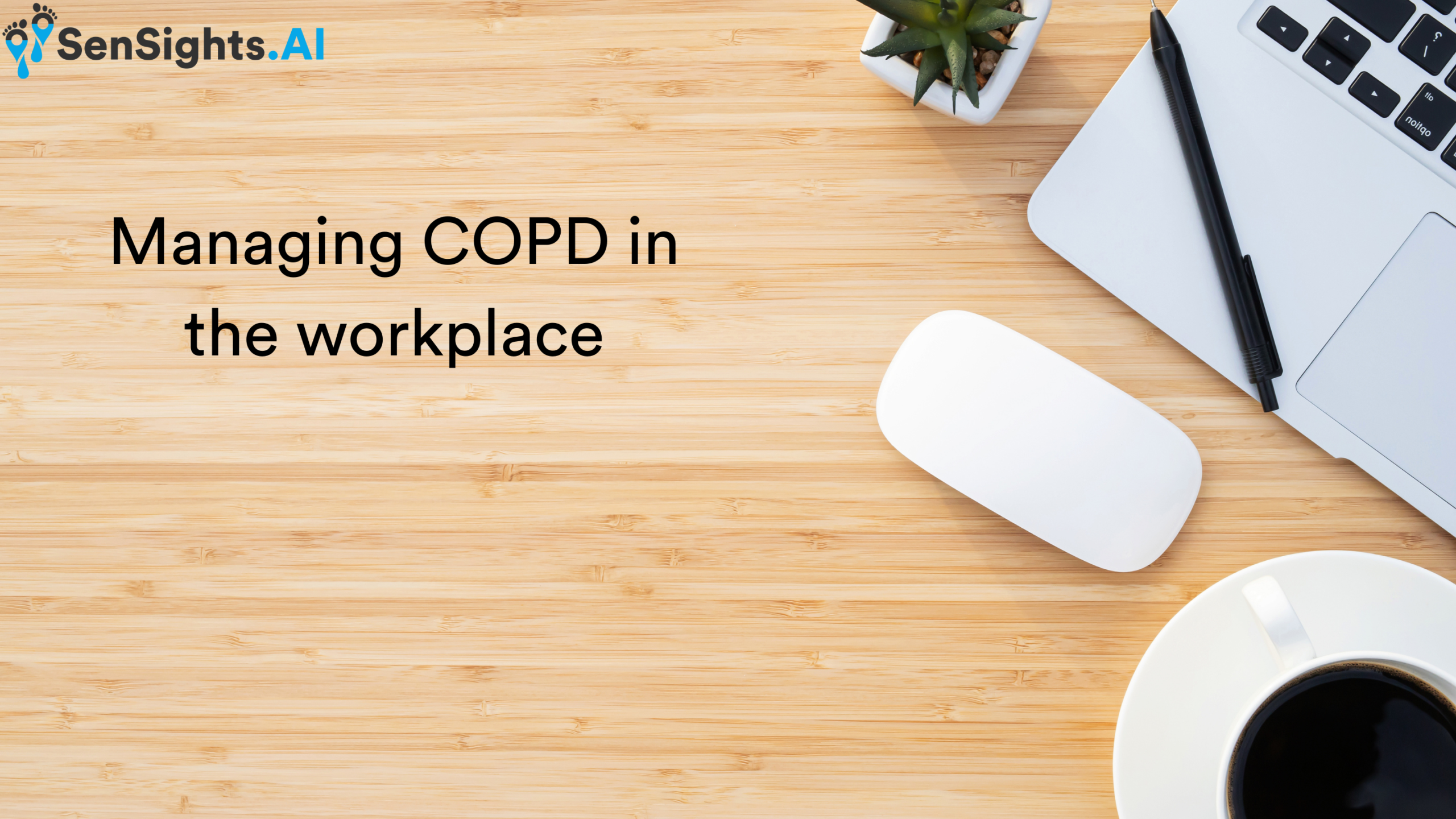 Managing COPD in the workplace: tips for employees and employers